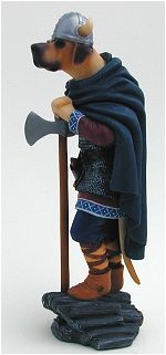 Great Dane Viking